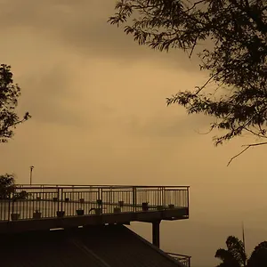 Nature Sanctuary Urumbi Hills Resort