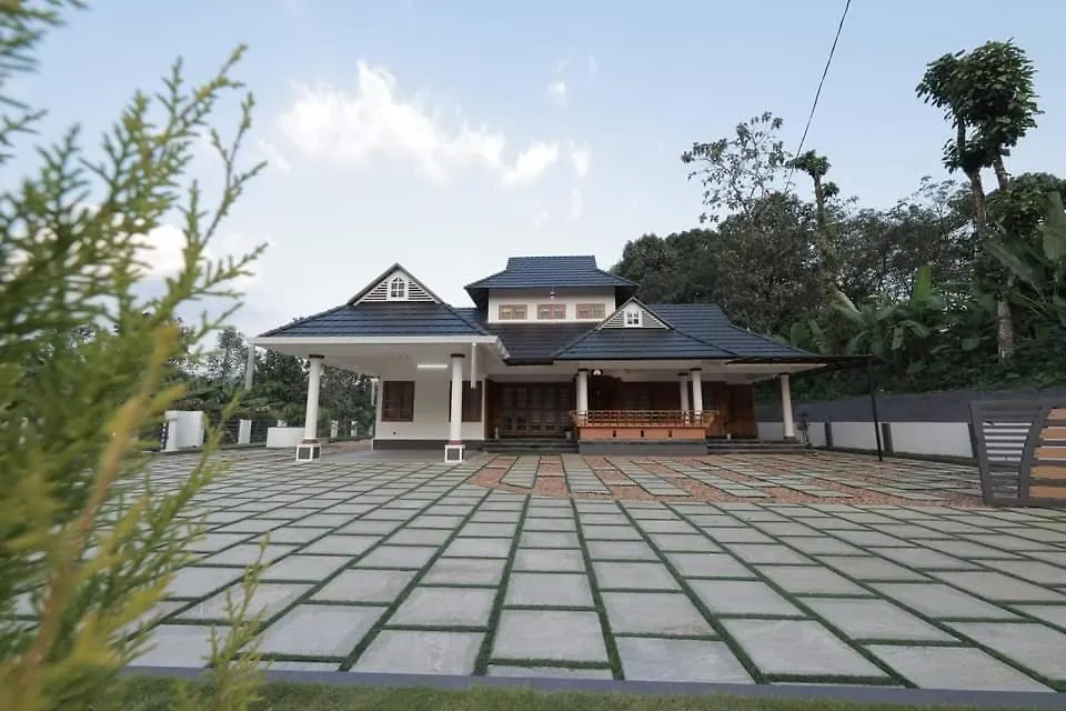 Holiday home Sunny'S Home Stay Mundakayam