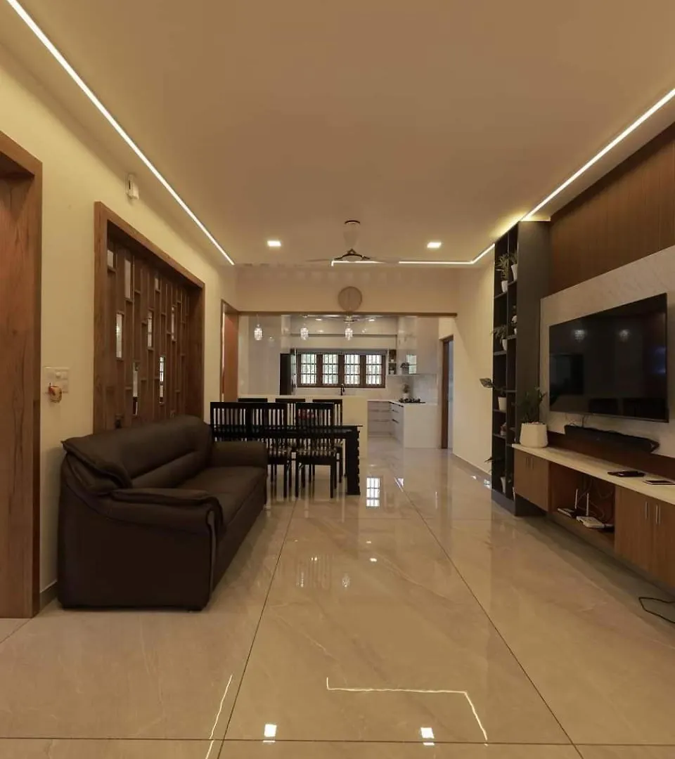 Sunny'S Home Stay Mundakayam 0*,  India