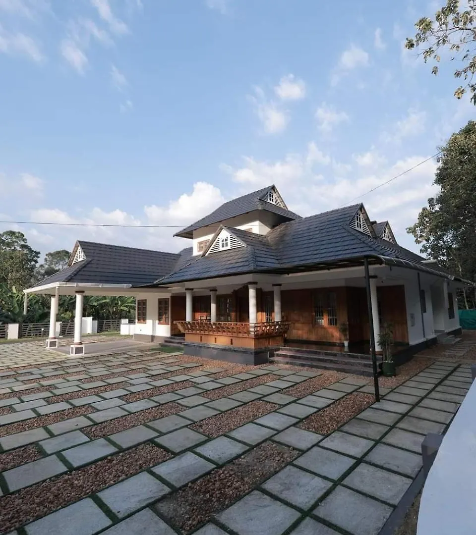 Sunny'S Home Stay Mundakayam